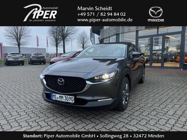 CX-30