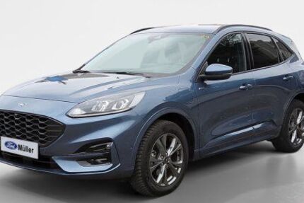 Ford Kuga 46.669 km 23.490 &euro; Bergisch Gladbach 51427