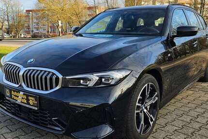 BMW 330 6.000 km 37.700 &euro; Pasewalk 17309