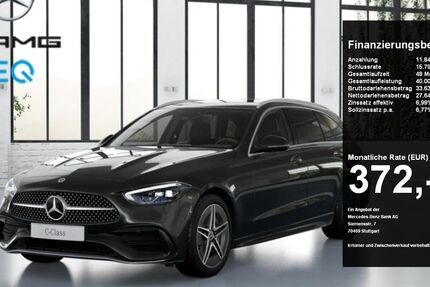 Mercedes-Benz C 180 4.204 km 39.220 € Erndtebrück 57339