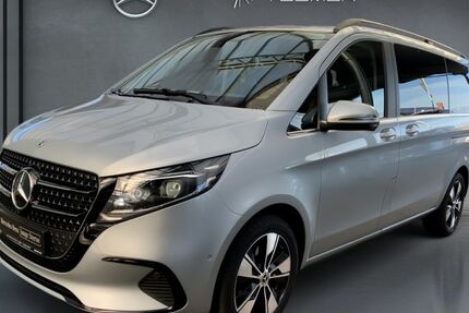 Mercedes-Benz V 300 12.500 km 77.490 &euro; Rotenburg 27356
