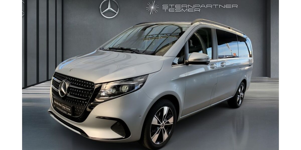 Mercedes-Benz V 300 12.500 km 77.490 &euro; Rotenburg 27356