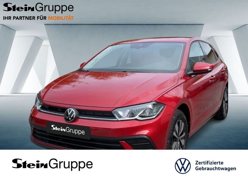VW Polo 3.550 km 23.470 € Bergisch Gladbach 51469