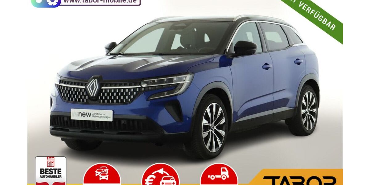 Renault Austral 27.926 km 28.319 &euro; Kehl 77694