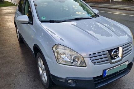 Nissan Qashqai 179.000 km 4.500 &euro; Harsewinkel 33428