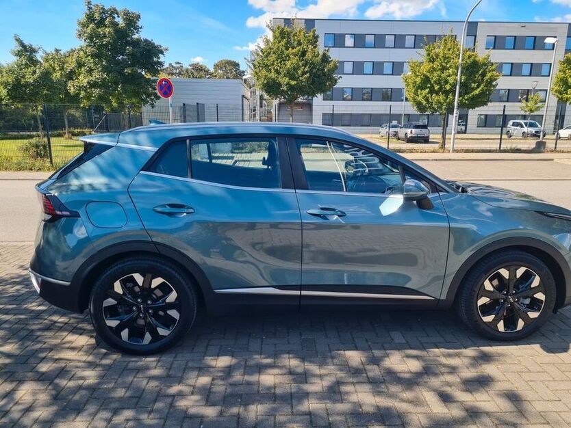 Sportage