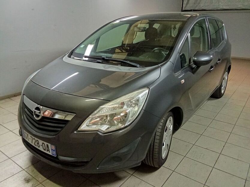 Meriva