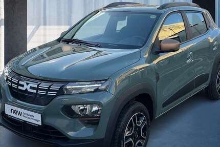 Dacia Spring 11.036 km 12.989 &euro; Berlin 12099