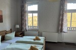 Historisches Hotel Schwarzaburg - Burg Schwarzburg | Angebot:25414759