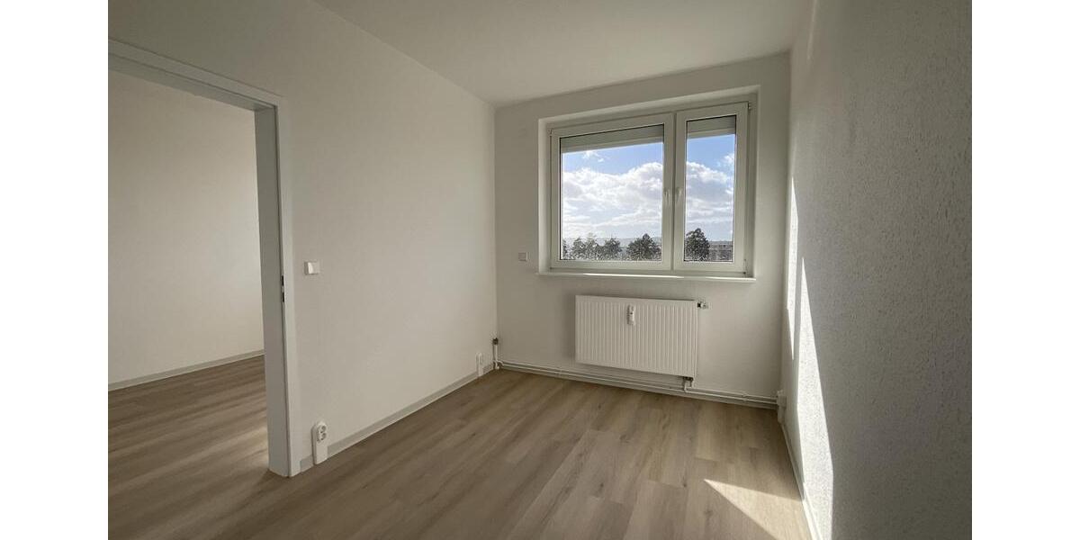 Etagenwohnung Guben - 4 Zimmer, 66 m&sup2;, 471&euro; | Angebot:26296525