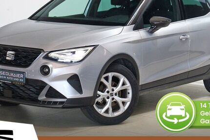Seat Arona 10.995 km 17.450 € Eching i. Ndb. 84174