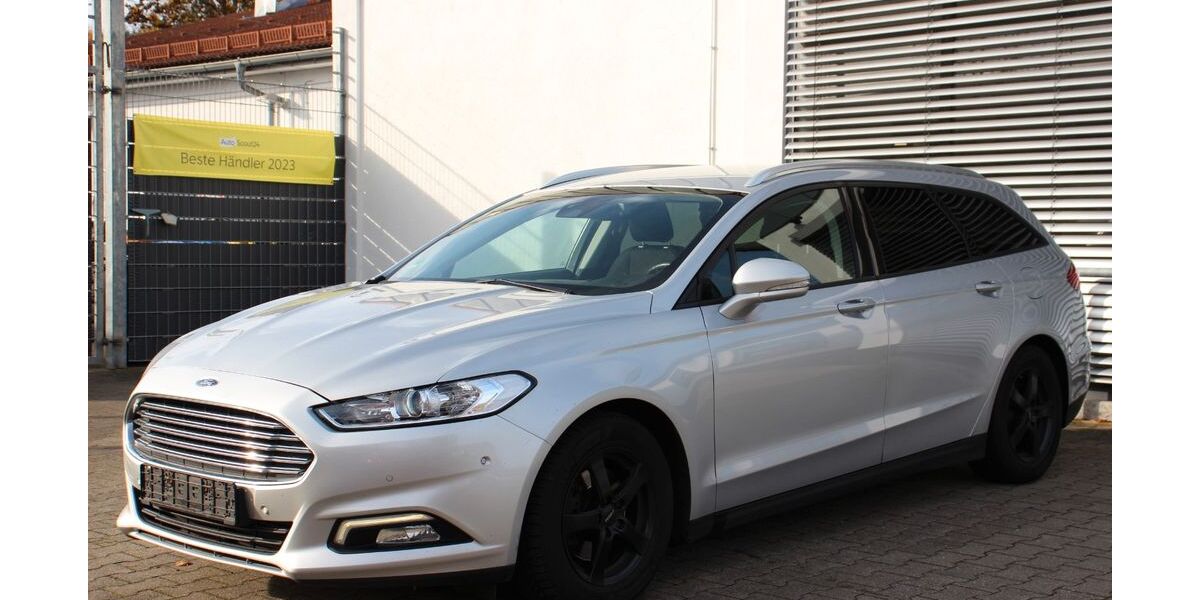 Ford Mondeo 291.000 km 5.790 &euro; Krumbach (Schwaben) 86381