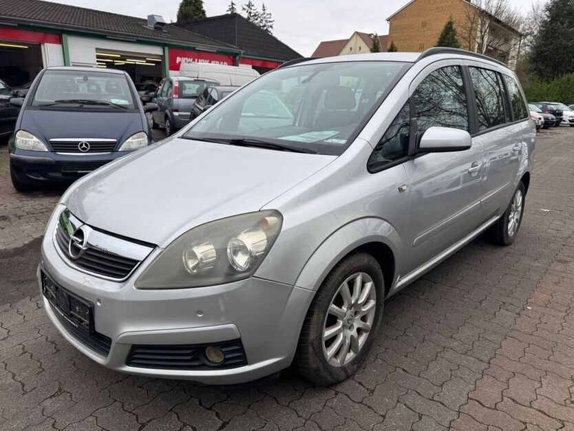 Zafira