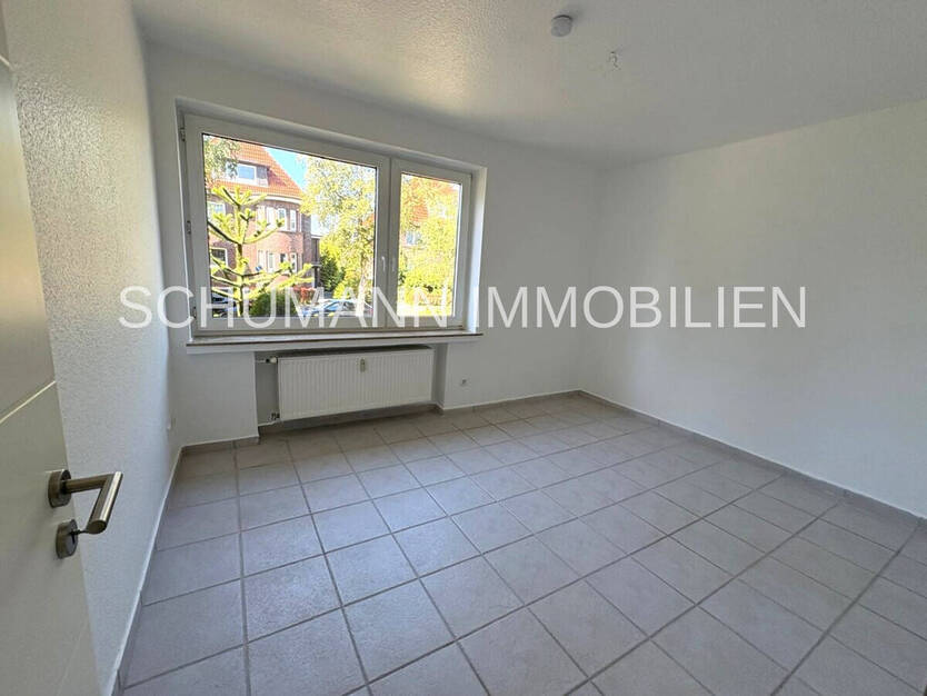 -Vermietet- Anspruchsvolle 4 Zimmerwohnung mit Wintergarten, Balkon und Garage im grünen Hansaviertel 4 zimmer