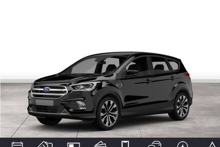 Ford Kuga 83.500 km 12.990 &euro; Merzig 66663