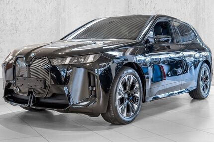 BMW iX 1.001 km 79.990 &euro; Unna 59425