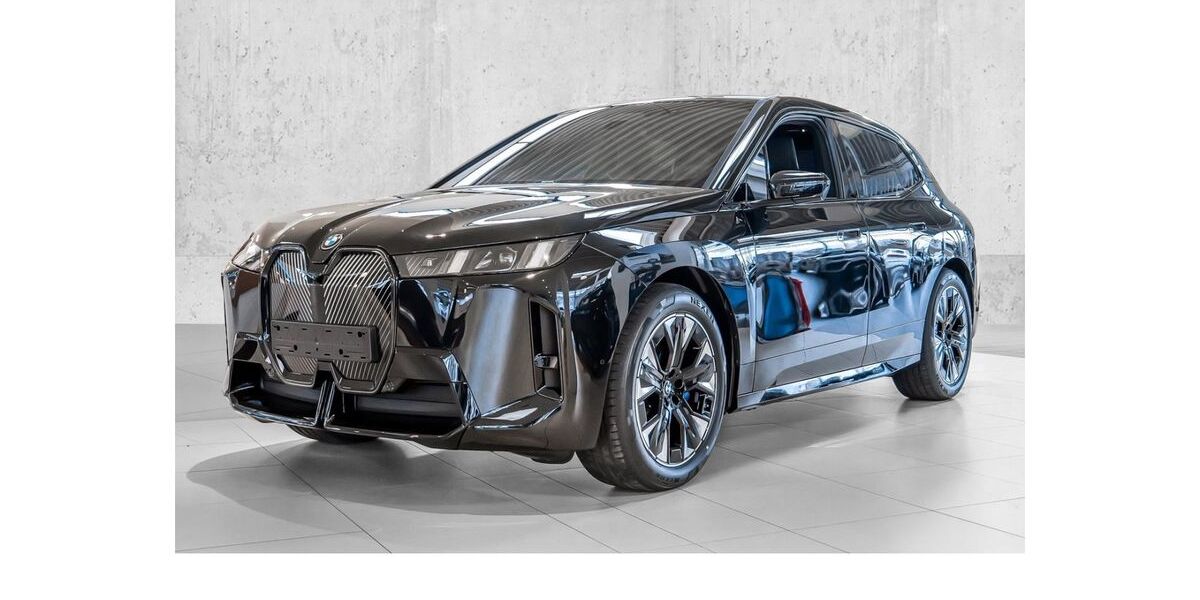 BMW iX 1.001 km 79.990 &euro; Unna 59425