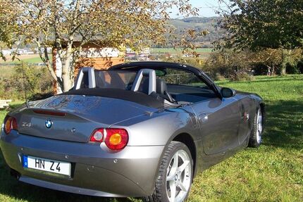 BMW Z4 93.000 km 18.700 &euro; Heilbronn 74078