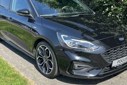 Ford Focus 71.500 km 18.950 &euro; Düdenbüttel 21709