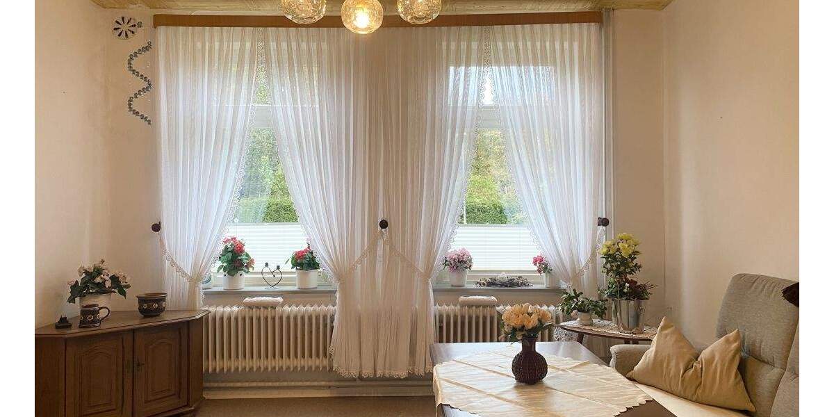 Einfamilienhaus Albersdorf - 7 Zimmer, 95 m&sup2;, 154.000&euro; | Angebot:23977405