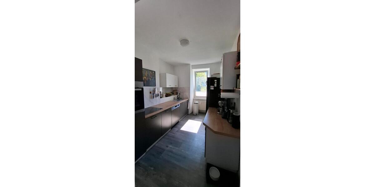 Erdgeschoßwohnung Stralsund - 3 Zimmer, 85 m&sup2;, 680&euro; | Angebot:26416817
