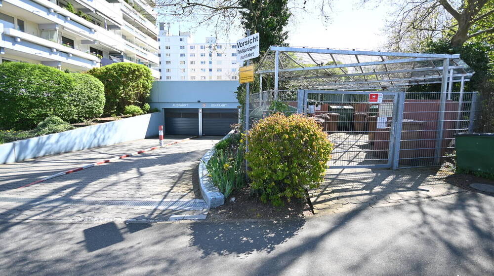 Etagenwohnung Oberasbach / Altenberg Altenberg - 2 Zimmer, 70 m&sup2;, 240.000&euro; | Angebot:26358337