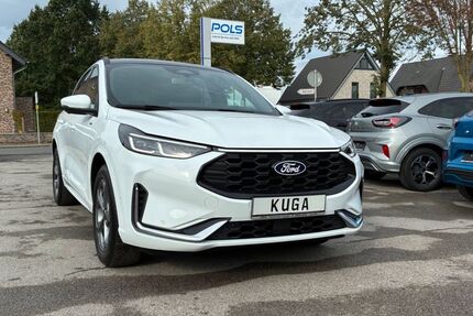 Ford Kuga 21.000 km 29.990 &euro; Hamminkeln-Dingden 46499