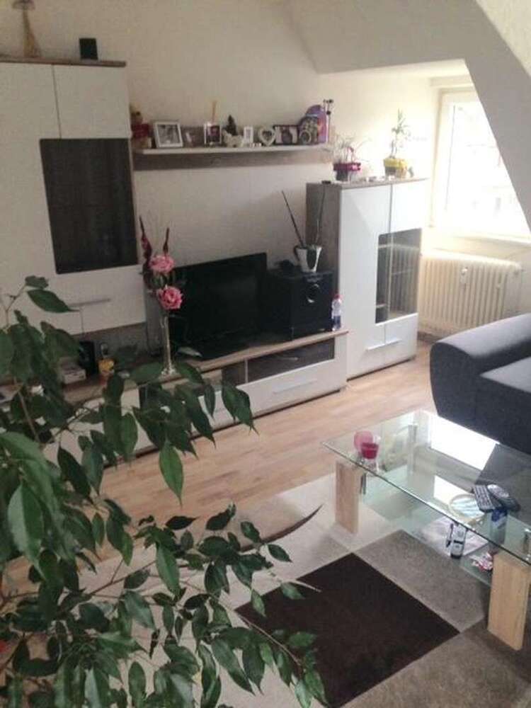 Wohnung zum Mieten in Heilbronn 570 € 55 m²
