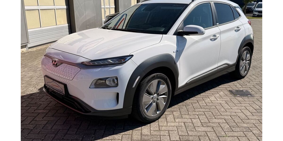 Hyundai KONA 59.684 km 21.750 &euro; Ibbenbüren 49479