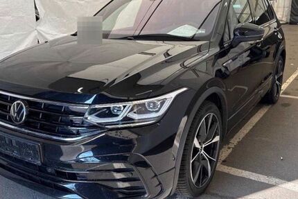 VW Tiguan 137.000 km 37.247 &euro; Barsinghausen 30890