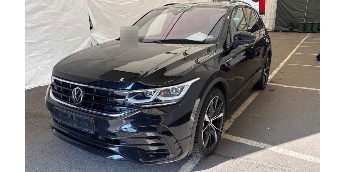 VW Tiguan 137.000 km 37.473 &euro; Barsinghausen 30890