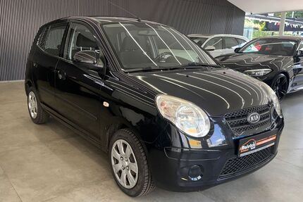 Kia Picanto 162.573 km 1.950 &euro; Berlin 12357
