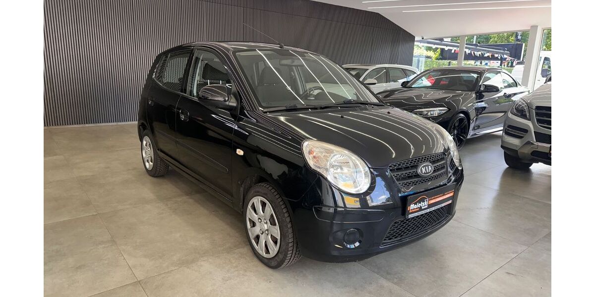 Kia Picanto 162.573 km 1.950 &euro; Berlin 12357