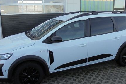 Dacia Jogger 31.800 km 15.895 &euro; Treuen OT Eich 08233