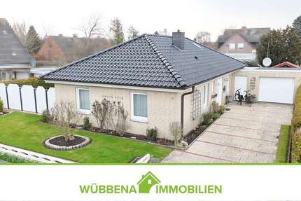 Haus Hinte-Haskamp Haskamp - 5 Zimmer, 117 m&sup2;, 319.000&euro; | Angebot:26427441