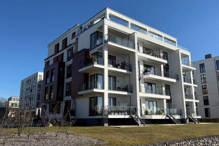 Wohnung Schwerin Werdervorstadt - 3 Zimmer, 104 m&sup2;, 600.000&euro; | Angebot:26276361