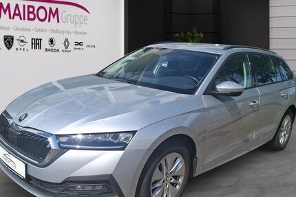 Skoda Octavia 45.000 km 21.900 &euro; Kevelaer 47623