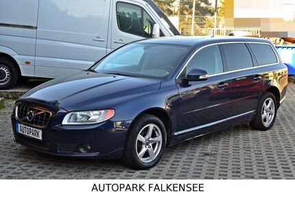 Volvo V70 189.000 km 9.899 &euro; Falkensee bei Berlin 14612