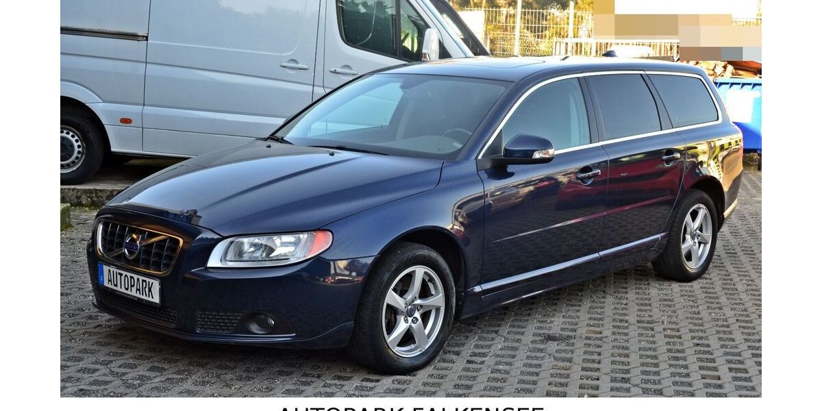 Volvo V70 189.000 km 9.899 &euro; Falkensee bei Berlin 14612