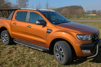 Ford Ranger 69.000 km 33.000 &euro; Asendorf 27330