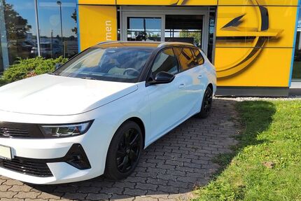 Opel Astra 23.900 km 32.990 € Delitzsch OT Döbernitz 04509