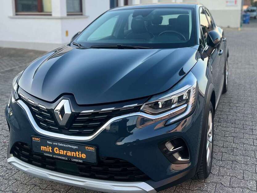 Captur