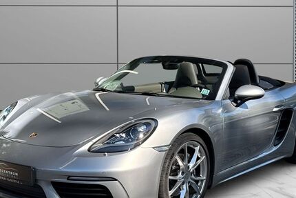 Porsche Boxster 84.200 km 49.990 € Frankenthal 67227