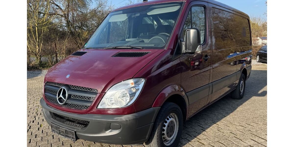 Mercedes-Benz Sprinter 370.000 km 6.750 &euro; Eppingen 75031