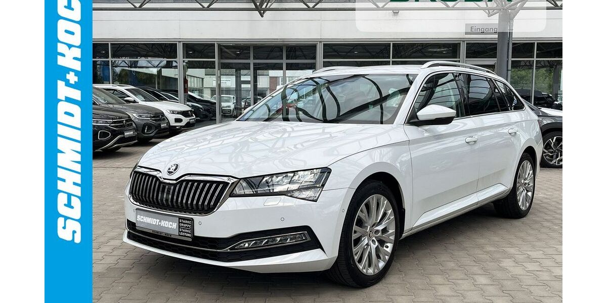 Skoda Superb 72.562 km 26.990 &euro; Wilhelmshaven 26388