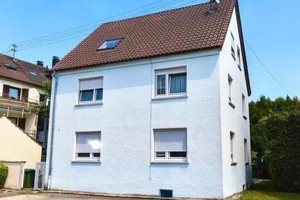 Haus Kornwestheim - 8.5 Zimmer, 189 m&sup2;, 620.000&euro; | Angebot:26137817
