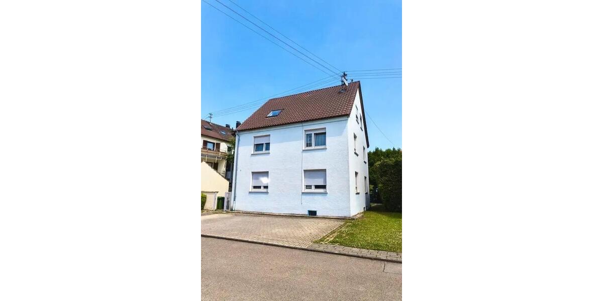 Mehrfamilienhaus, Wohnhaus Kornwestheim - 8.5 Zimmer, 189 m&sup2;, 620.000&euro; | Angebot:26137817