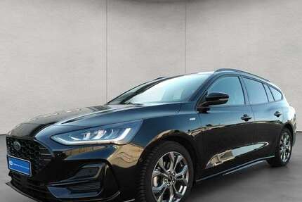 Ford Focus 25.541 km 21.450 &euro; Frankfurt am Main 60386