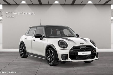 Mini Cooper S 4.513 km 39.583 &euro; Nürnberg 90441