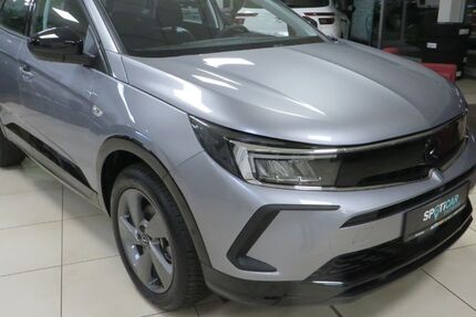 Opel Grandland (X) 14.500 km 21.980 &euro; Heidelberg 69121